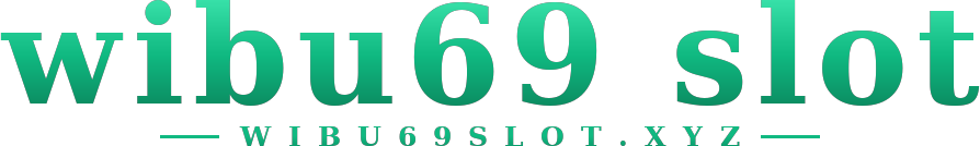 wibu69 slot logo